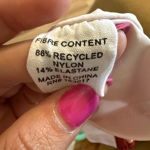 Princess Polly Camisole - Picture 6 of 6